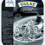 Estuche presentación Gula del Norte Hosteleria 250gr