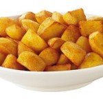 Patatas-bravas